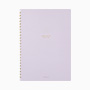 Color Notebook
