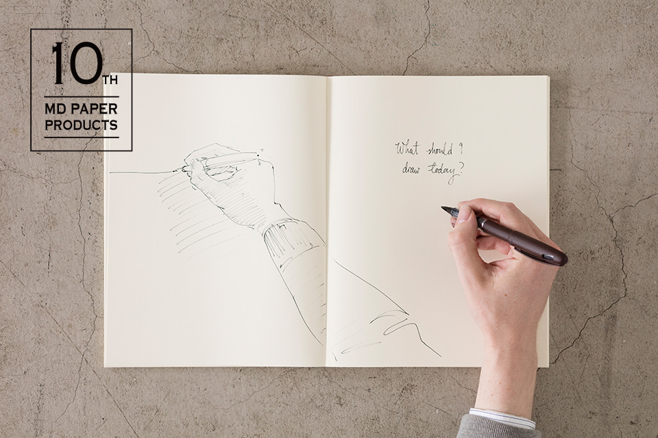 MIDORI Japanese Design Stationery Company