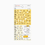 Journal Sticker
