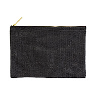 Papercode Products PS Pouch Paper Code Black
