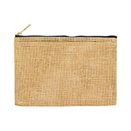 Papercode Products PS Pouch Paper Code Beige