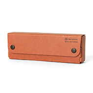 Pasco Products PS Pen Case Pasco Reddish Brown