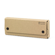 Pasco Products PS Glasses Case Pasco Beige