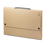 Pasco Products PS Document Bag Pasco Beige