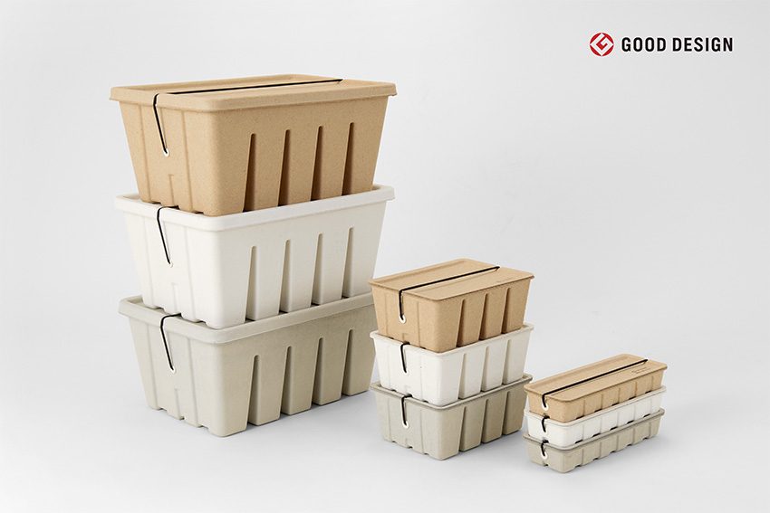 Pulp Storage Products