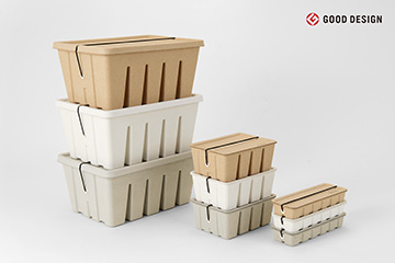 Pulp Storage - MIDORI  Japanese Design Stationery Company