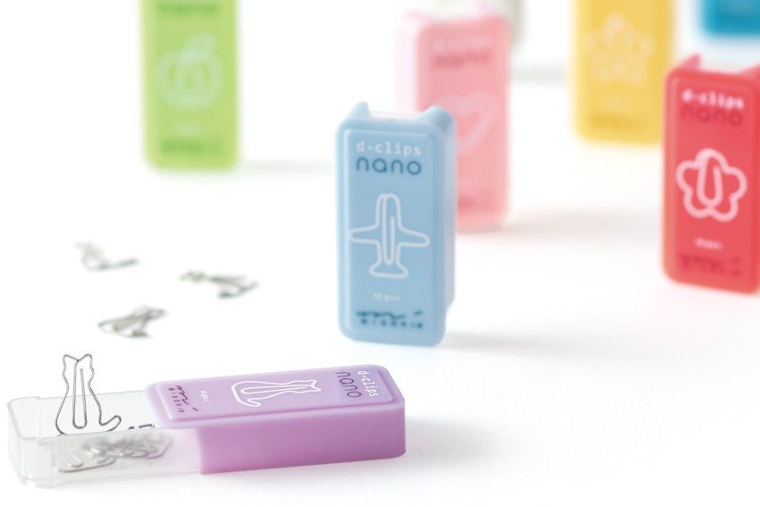 d-clips nano