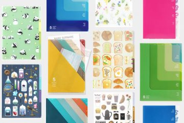 MIDORI | Japanese Design Stationery Company