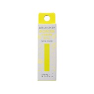 Decoration Crayon Refill Yellow