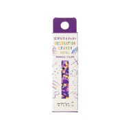 Decoration Crayon Refill Night Sky