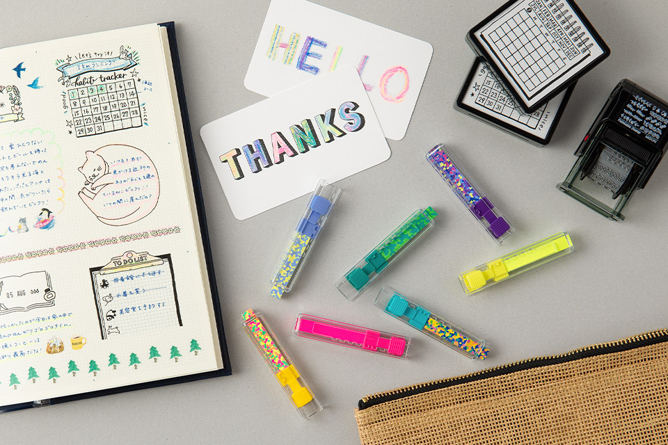 MIDORI | Japanese Design Stationery Company