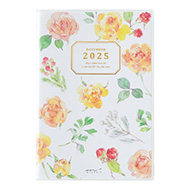 Pocket Diary Country Time