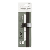 Penholder Band Black