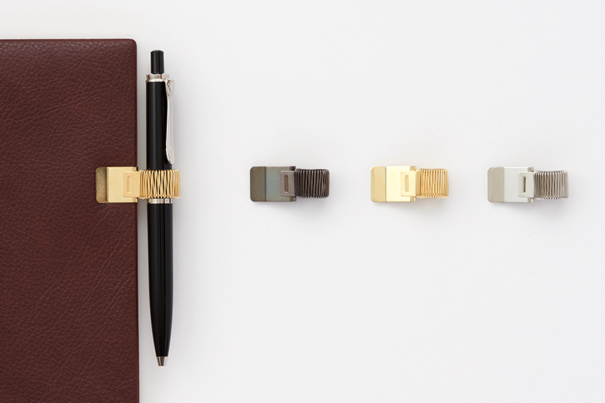 Penholder