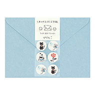 Envelope Happiness Clover