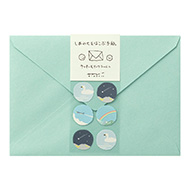 Envelope Happiness Landscape