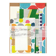 Letter Set Multipack Geometry