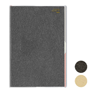 Double Schedule Diary