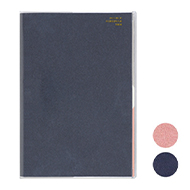 Double Schedule Diary Progress