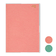 Double Schedule Diary Money