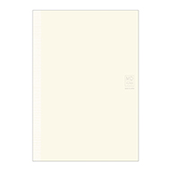 MD Notebook Diary Thin