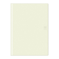 MD Notebook Diary 1 Day 1 Page