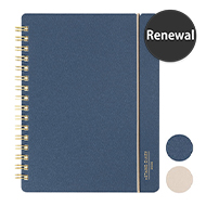 Plus Stand Diary