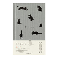 Cat Gray
