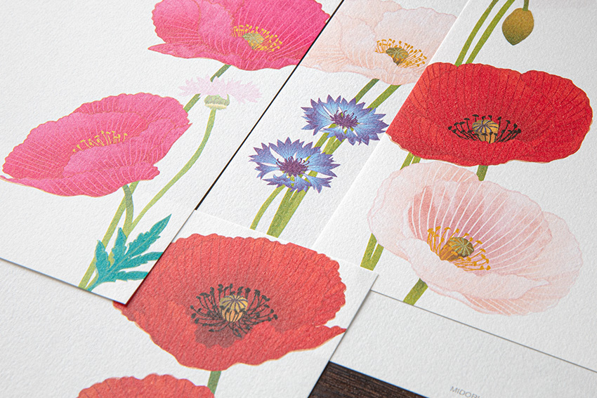 Seasonal Letter Spring