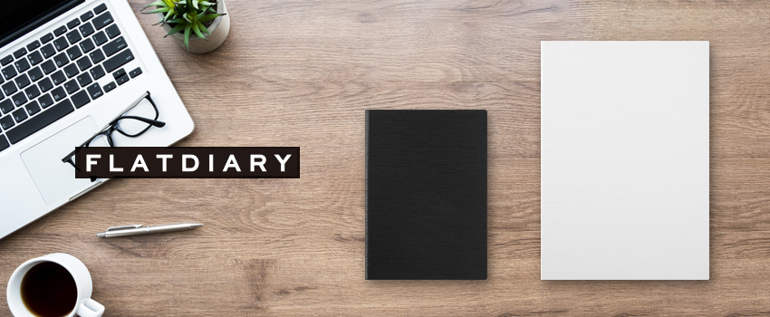 Flat Diary