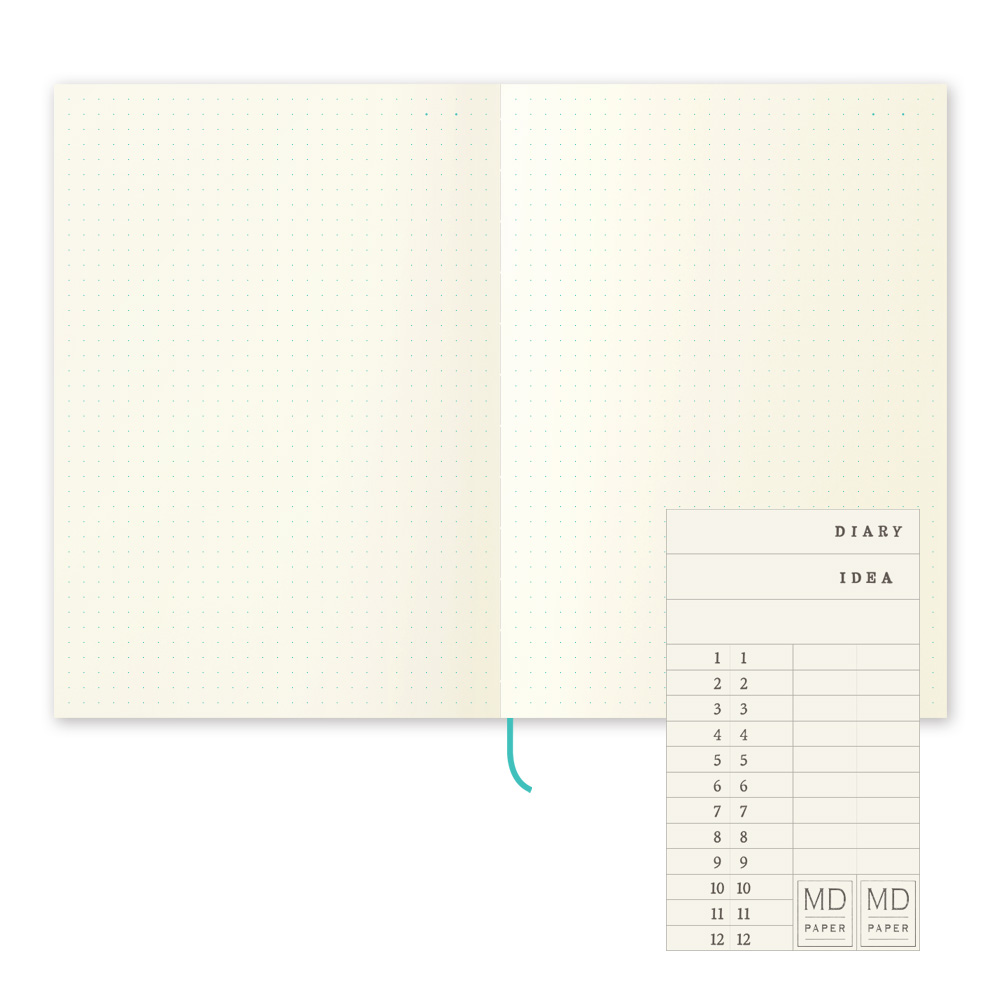 MD Notebook Journal | MD PAPER PRODUCTS