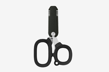 携帯マルチハサミ