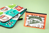 企業向けオリジナル文具製作