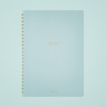 カラーリングノート