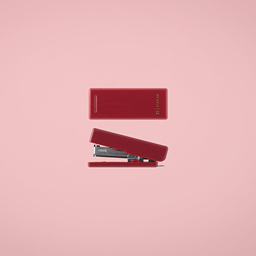 XSコンパクトホッチキス