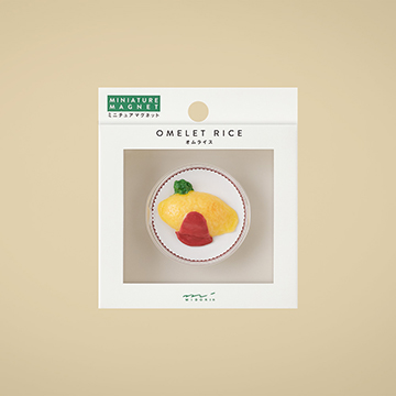 ミニチュアマグネット